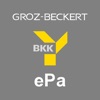 BKK Groz-Beckert ePA