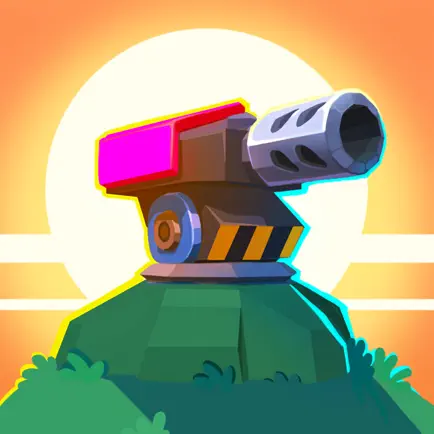 Battle Towers! Читы