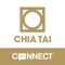 CT-Connect is Chiatai Company Limited’s Community App