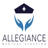 Allegiance Medical Staffing