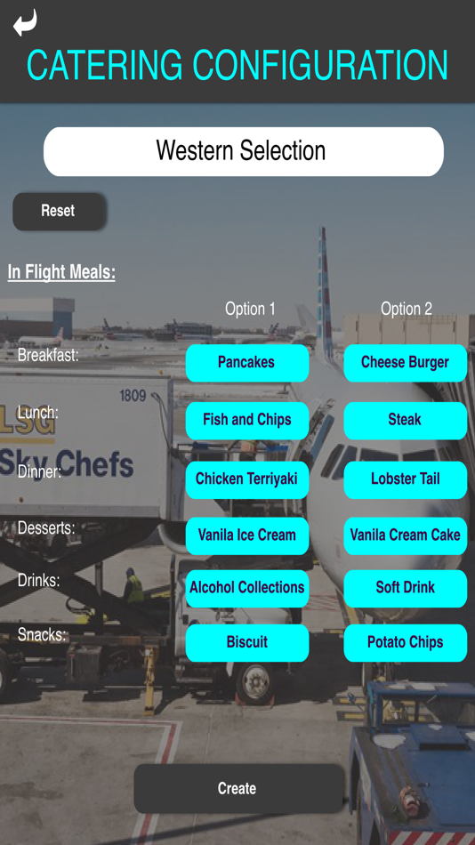 #7. Aviation Management (iOS) 由: OurCodeLab LLP