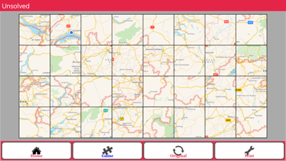 GeoPuzzleCHのおすすめ画像2