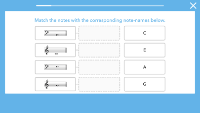 ABRSM Music Theory Trainerのおすすめ画像2