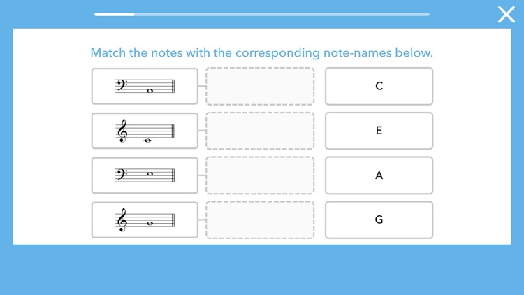 ABRSM Music Theory Trainer