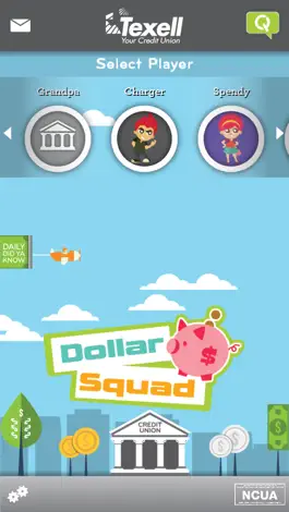 Game screenshot Dollar Squad mod apk