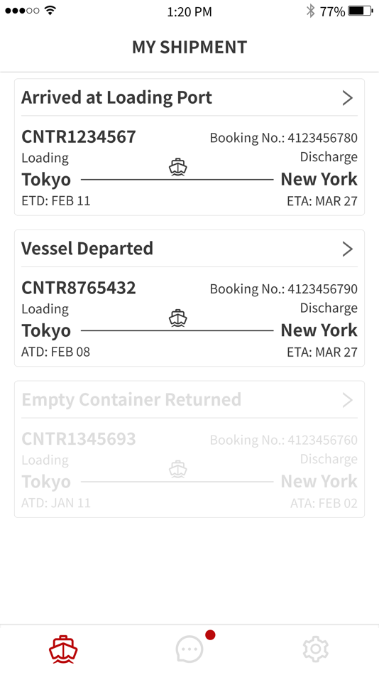 #2. Reefer Assistant (iOS) 由: IQAX Limited