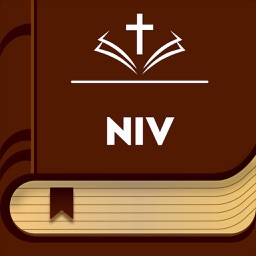 NIV Study Bible - Holy Version