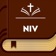 NIV Study Bible - Holy Version app icon - Book app for iPhone