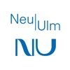 Geodaten Neu-Ulm icon
