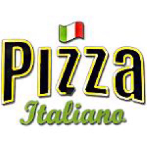 Pizza Italiano Leicester icon