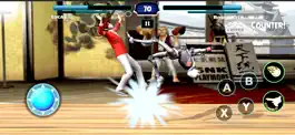 Game screenshot Big Fighting Game hack