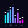 Spectrum Analyzer: Sound Wave icon