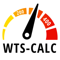 Water Tender Shuttle Calc App