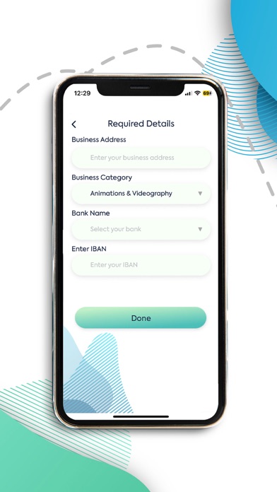 PayPro Business Screenshot