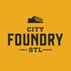 City Foundry STL icon