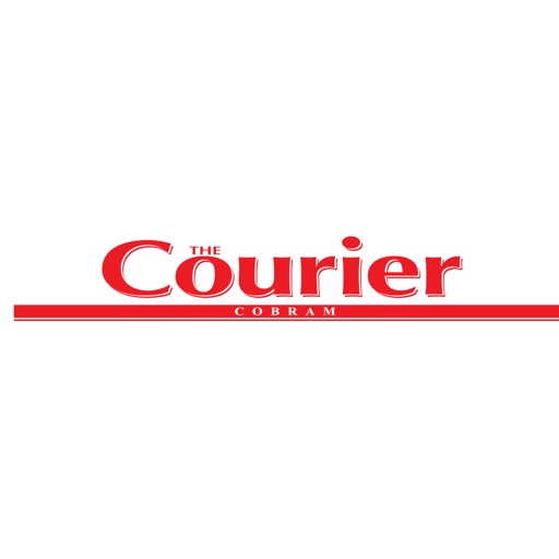 Cobram Courier icon