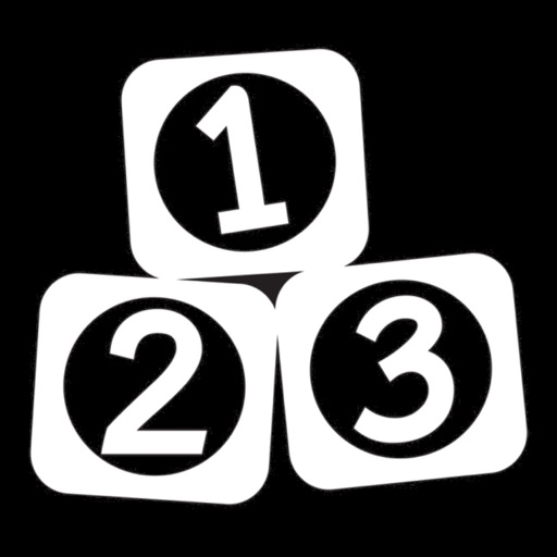 Number Logic icon