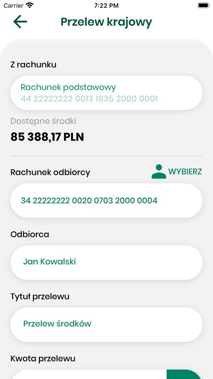 BS Jabłonka Mobile screenshot-4