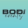 BODi Events - iPhoneアプリ