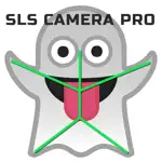 SLS Camera Pro App Cancel