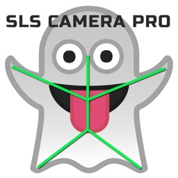 SLS Camera Pro
