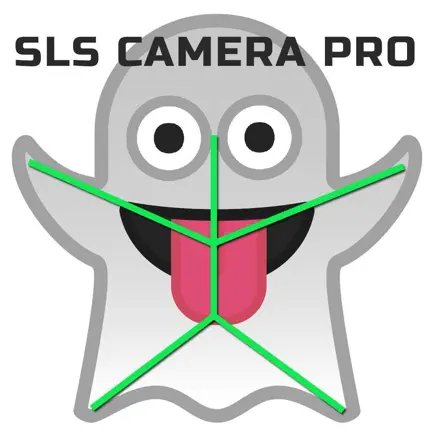 SLS Camera Pro Cheats