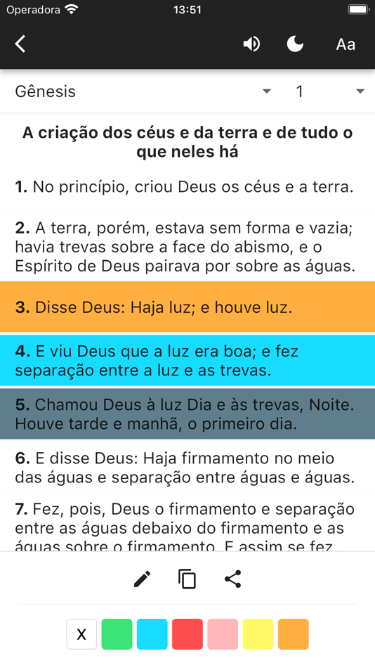 #2. Bíblia com Harpa Cristã (iOS) 由: Marco Oliveira