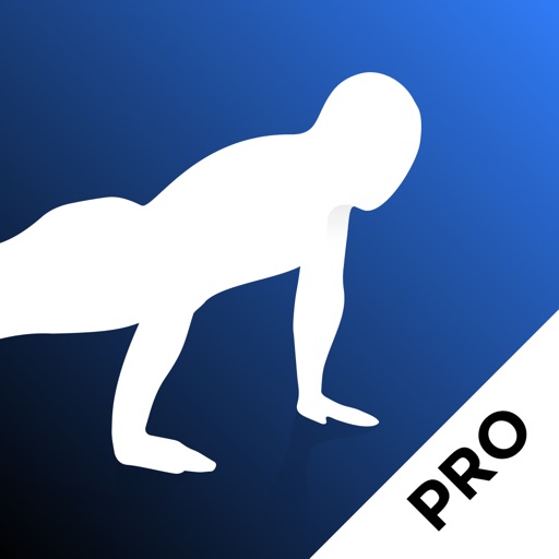 PushFit Pro icon