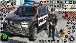 Game screenshot Highway Heat: USA Cops On Duty mod apk