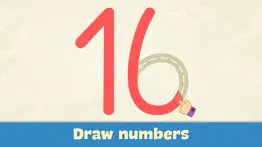 123 learning games for kids 3+ iphone screenshot 3