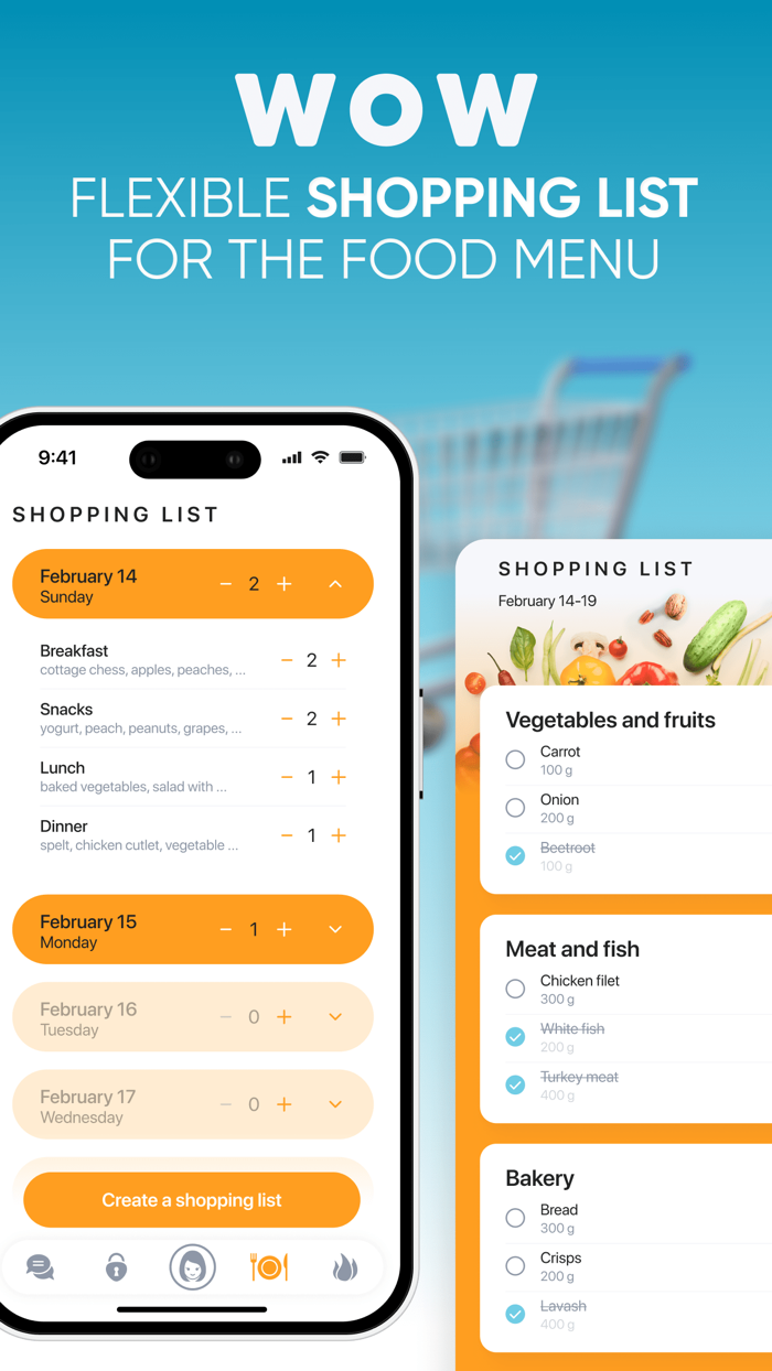 WOWBODY exercises for women