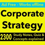 Download Corporate Strategy Exam Review app