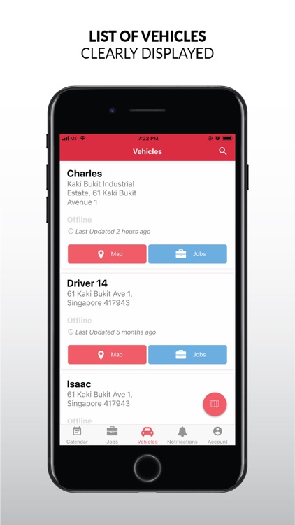 POD Manager screenshot-3