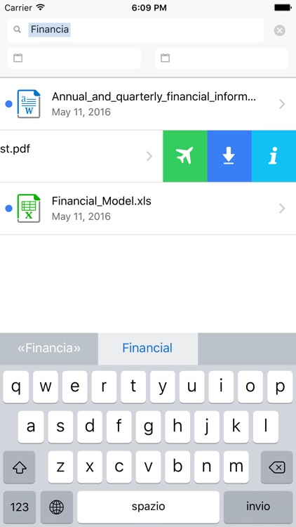 M|VDR Mobilis screenshot-4