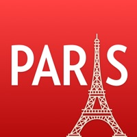 Food Lover’s Guide to Paris logo