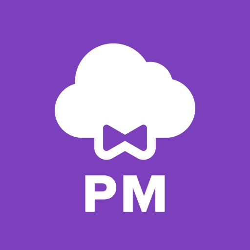 MrCloud Project Management