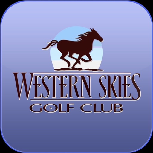 Western Skies Golf