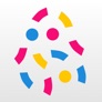 Spatial Sprinkles app icon