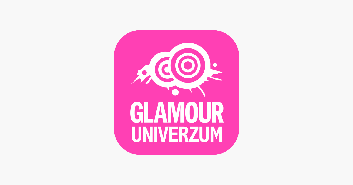 GLAMOUR Univerzum on the App Store