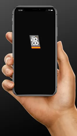 Game screenshot Liga AOCO mod apk