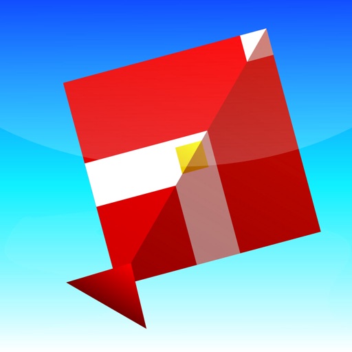 Kite Flying Game icon