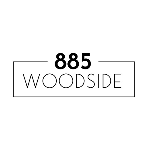 885 Woodside