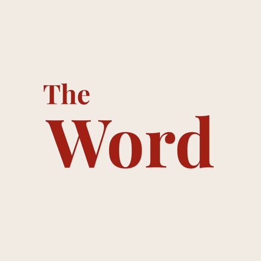 America Magazine: The Word