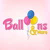 Balloons and More icon