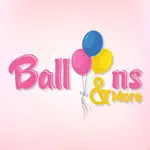 Balloons and More App Contact