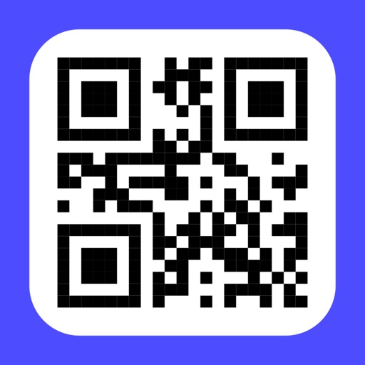 QR-код и сканер штрих-кода