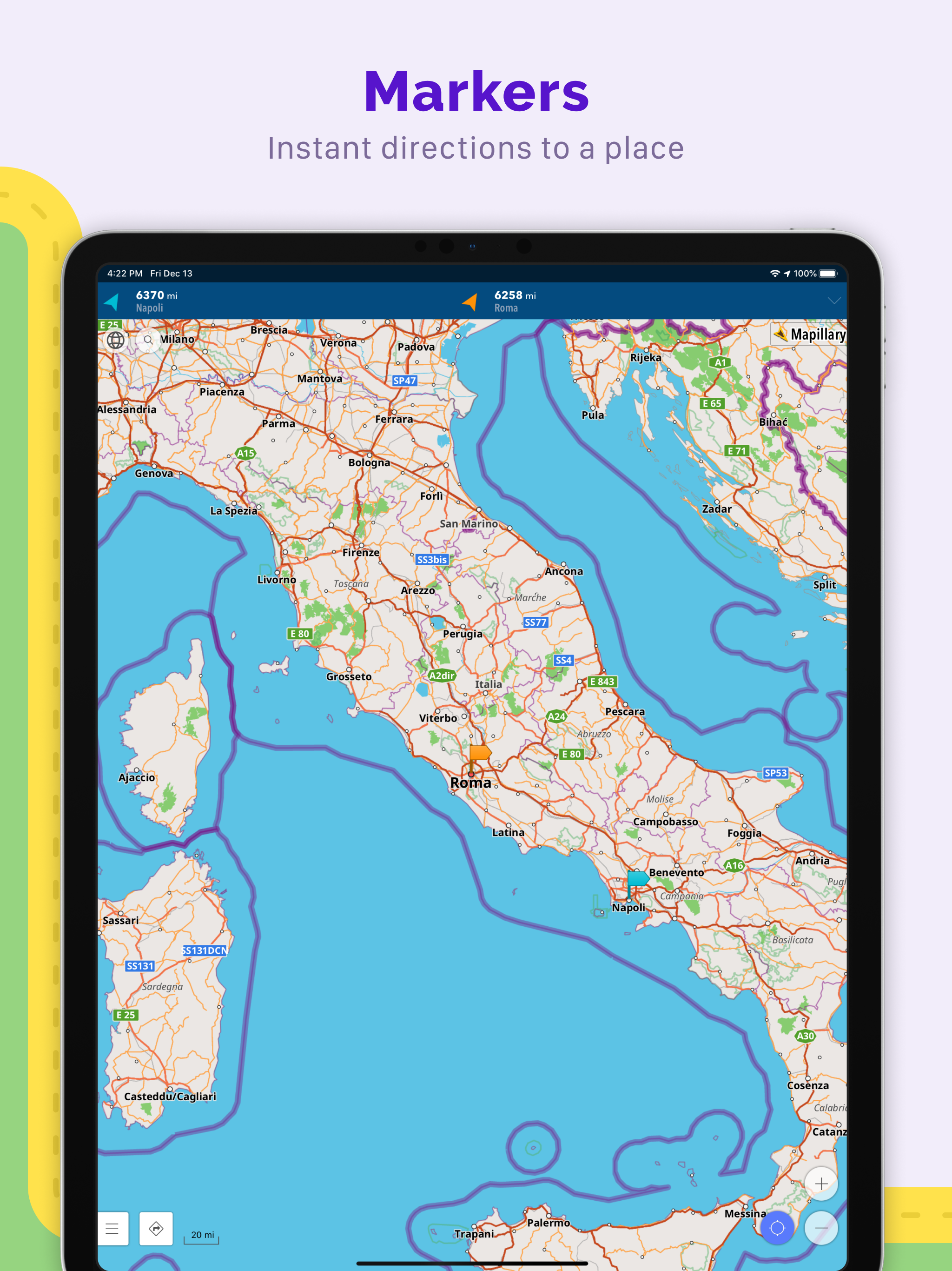 OsmAnd Maps Travel & Navigate screenshot 18