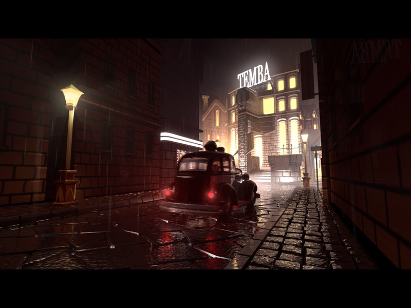 The Journey Down: Chapter Two screenshot 7