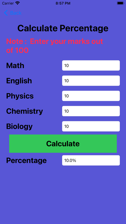 #4. Imp Formula (iOS) 由: Maarten Navis