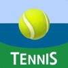 Tennis Score Manager icon